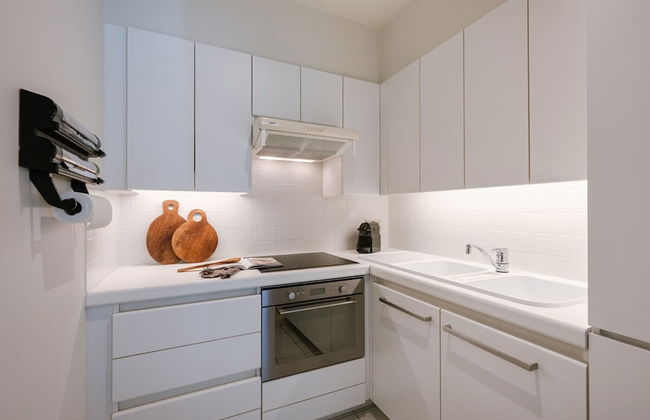 Apartment for 4 Near the Coast and Central Knokke - Foto 34