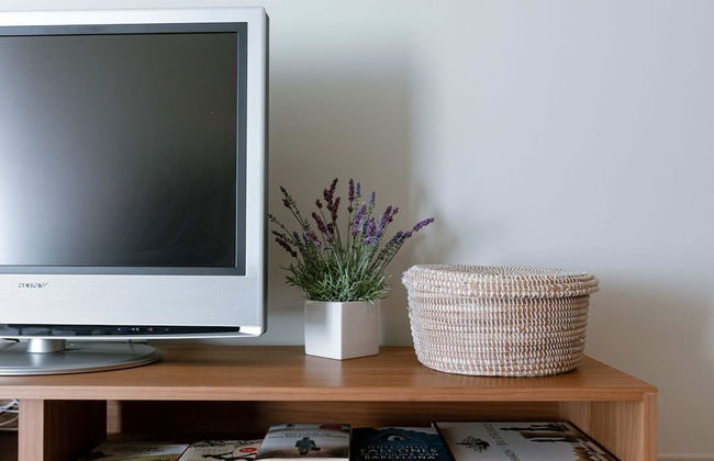 Apartment for 4 Near the Coast and Central Knokke - Foto 11