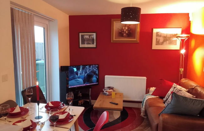 10 Guests - Garden - Quiet Retreat Cottage - Foto 22
