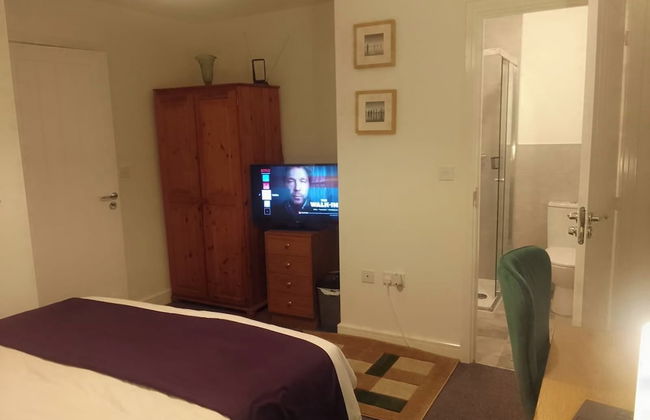 10 Guests - Garden - Quiet Retreat Cottage - Foto 22