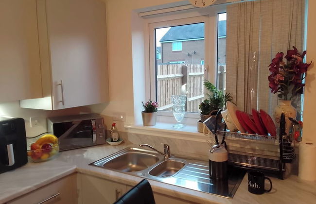 10 Guests - Garden - Quiet Retreat Cottage - Foto 21