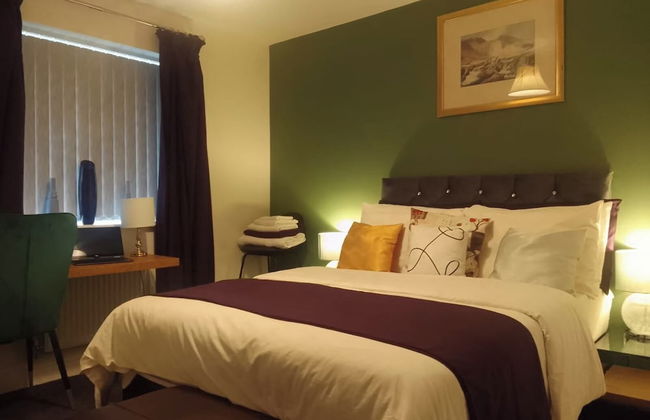 10 Guests - Garden - Quiet Retreat Cottage - Foto 21