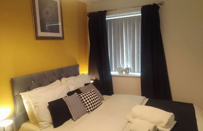 10 Guests - Garden - Quiet Retreat Cottage - Foto 10