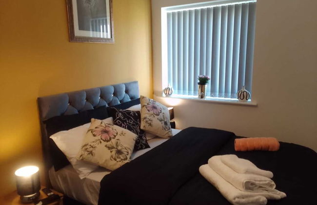 10 Guests - Garden - Quiet Retreat Cottage - Foto 7