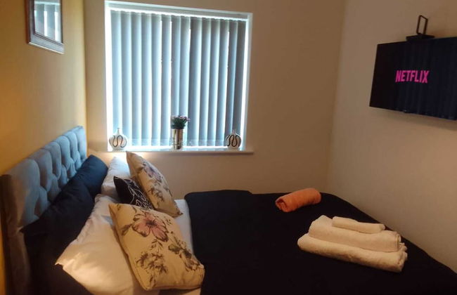 10 Guests - Garden - Quiet Retreat Cottage - Foto 23