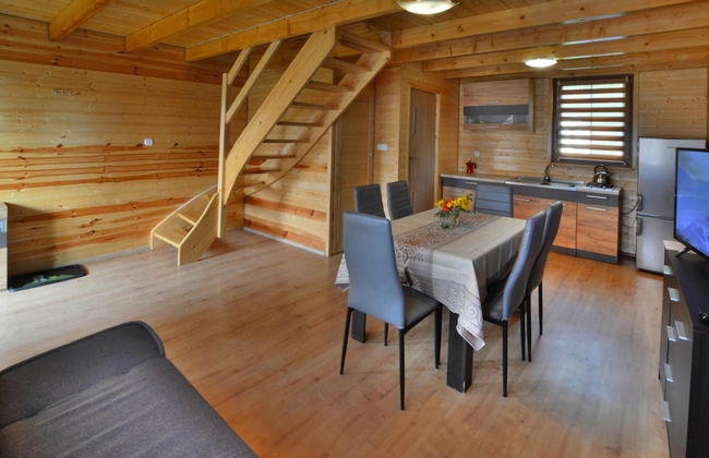 Holiday House Jaroslawiec Near Tropicana Park - Photo 7