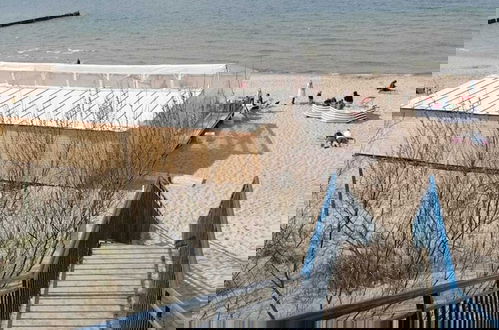 Photo 23 - Apartment Deluxe on the Beach of Rewal