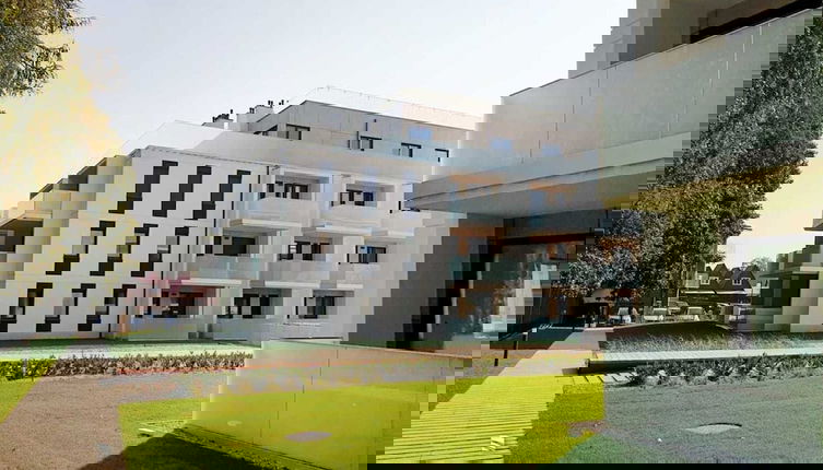 Photo 1 - Apartment Deluxe on the Beach of Rewal