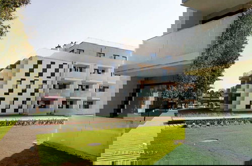 Photo 1 - Apartment Deluxe on the Beach of Rewal