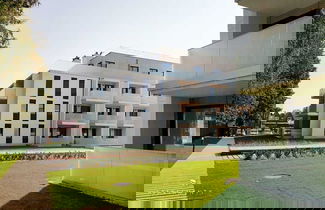 Foto 1 - Apartment Deluxe on the Beach of Rewal