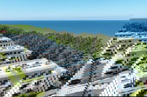 Photo 30 - Apartment Deluxe on the Beach of Rewal