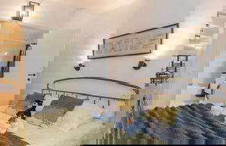 Foto 2 - Bright Apartment in the Centre of Knokke