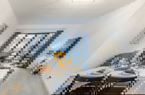 Foto 6 - Bright Apartment in the Centre of Knokke