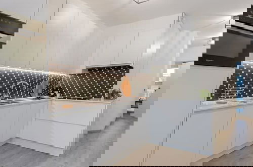 Foto 4 - Bright Apartment in the Centre of Knokke