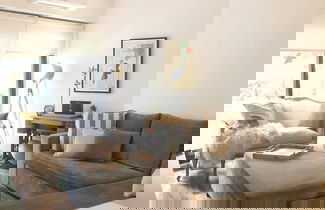 Foto 1 - The Reed Modern 1 Bedroom With Patio in Recoleta