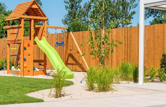 Holiday Home Grzybowo Near Beach & Bike Path - Photo 24