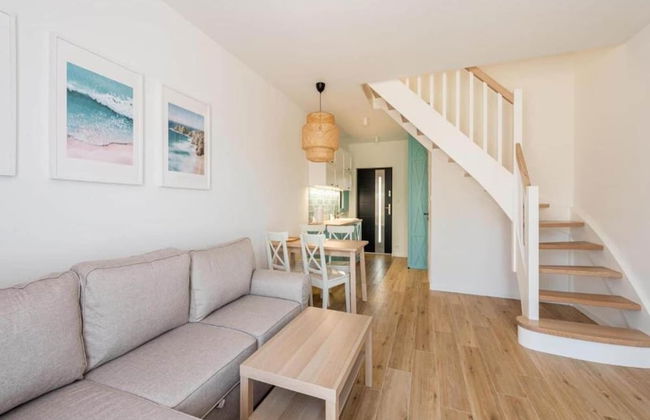 Holiday Home in Grzybowo Near Beach & Bike Path - Foto 10