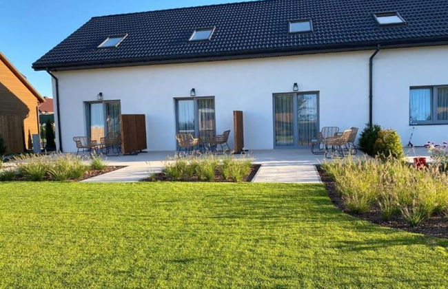 Holiday Home in Grzybowo Near Baltic Beach - Foto 15