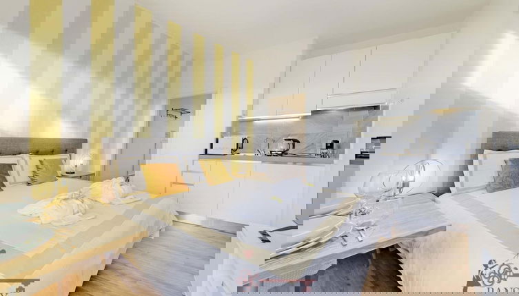 Foto 1 - Sunny Suite Nordic Lugano City