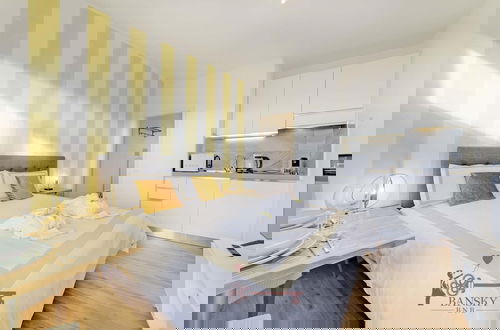 Foto 1 - Sunny Suite Nordic Lugano City