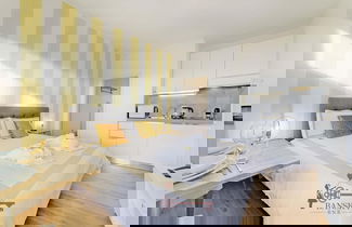 Foto 1 - Sunny Suite Nordic Lugano City