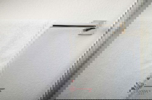 Foto 21 - Sunny Suite Nordic Lugano City