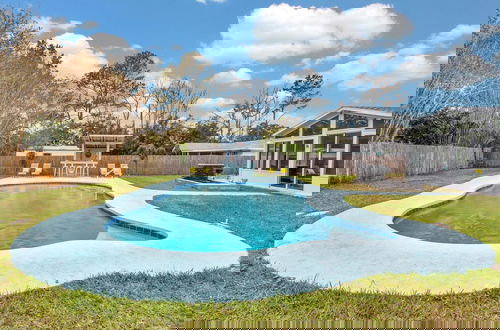 Foto 48 - Sailfish Beach House - Pool Hottub Putting Green