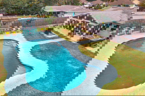 Foto 40 - Sailfish Beach House - Pool Hottub Putting Green