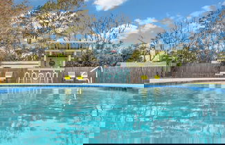 Foto 3 - Sailfish Beach House - Pool Hottub Putting Green