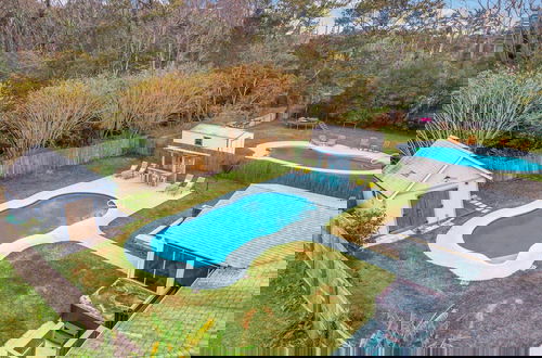 Foto 63 - Sailfish Beach House - Pool Hottub Putting Green