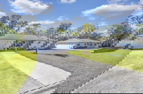 Foto 60 - Sailfish Beach House - Pool Hottub Putting Green