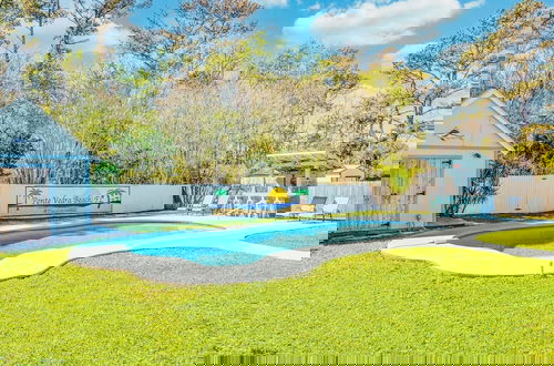 Foto 1 - Sailfish Beach House - Pool Hottub Putting Green