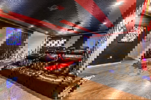 Foto 23 - Upstay - Patio Paradise w Pool-spa-games-tikibar