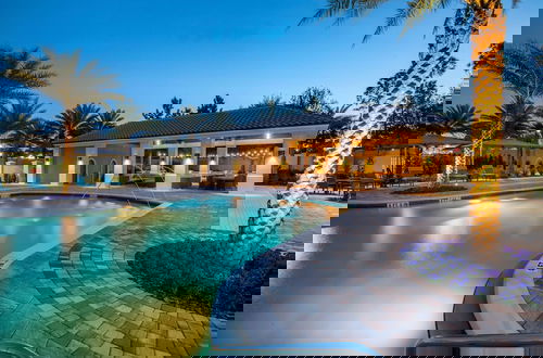 Foto 65 - Upstay - Patio Paradise w Pool-spa-games-tikibar