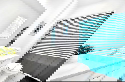 Foto 52 - Upstay - Patio Paradise w Pool-spa-games-tikibar