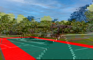 Photo 3 - Plantation Acres Luxury Mansion Private Pool