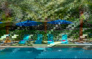 Photo 1 - Plantation Acres Luxury Mansion Private Pool