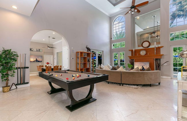 Plantation Acres Luxury Mansion Private Pool - Foto 7