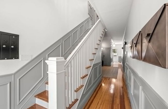 NEW The Adaline 4 Updated Hyde Park Apt - Foto 24