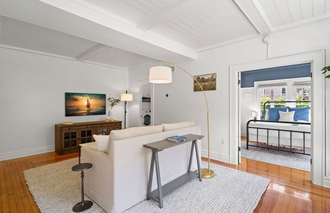 NEW The Adaline 4 Updated Hyde Park Apt - Foto 8