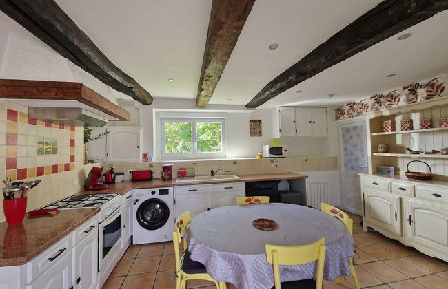 Countryside Holiday Home Near the Beach - Foto 5