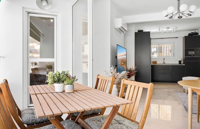 Colina Blanca Family Apartment With Pool by Costarentals - Ref 23 - Foto 7