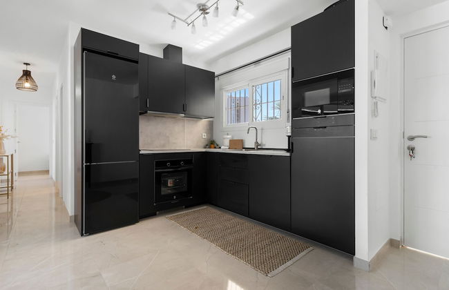 Colina Blanca Family Apartment With Pool by Costarentals - Ref 23 - Foto 3