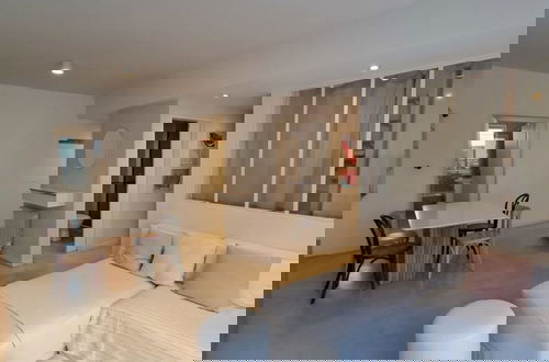 Foto 3 - Bollini Terrace 2BR With Balcony in Recoleta