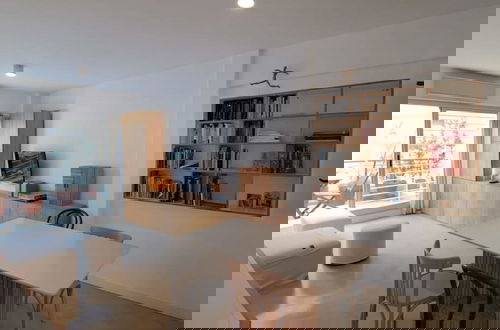 Foto 5 - Bollini Terrace 2BR With Balcony in Recoleta