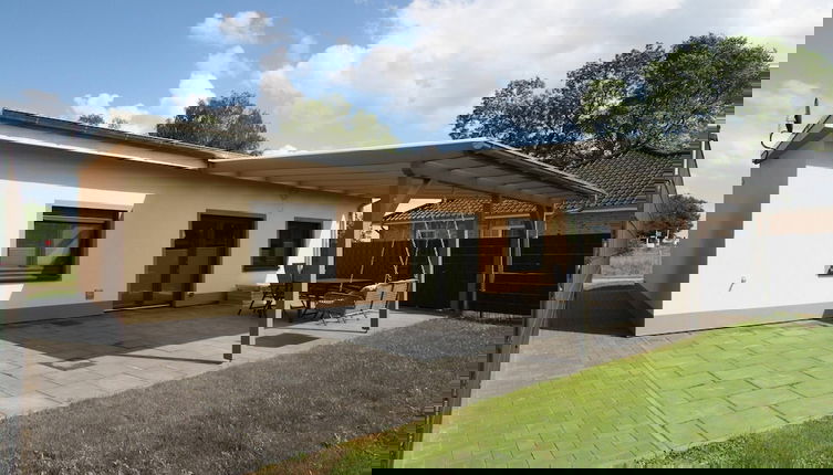 Foto 1 - Ferienhaus am Rande der Lewitz