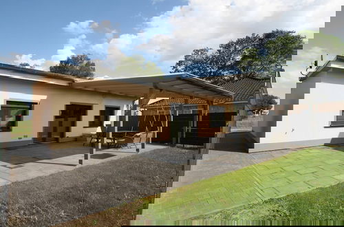 Foto 1 - Ferienhaus am Rande der Lewitz