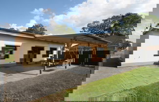 Photo 1 - Ferienhaus am Rande der Lewitz