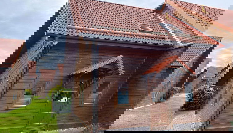 Foto 1 - Doppelhaushaelfte in Hasselfelde