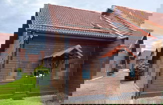 Foto 1 - Doppelhaushaelfte in Hasselfelde